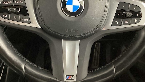Used BMW X3 2023 for sale - 75271049: Photo 33