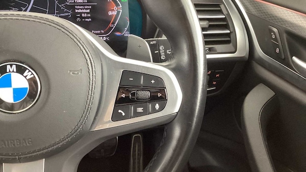 Used BMW X3 2023 for sale - 75271049: Photo 34
