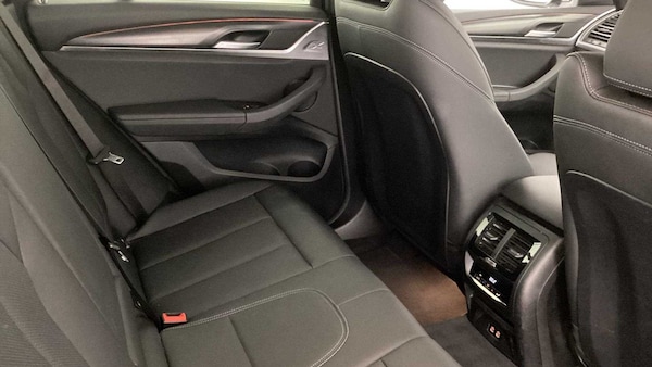 Used BMW X3 2023 for sale - 75271049: Photo 35