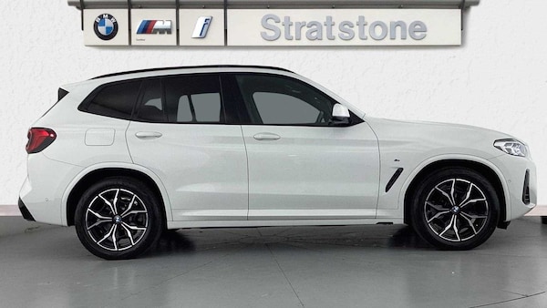 Used BMW X3 2023 for sale - 75271049: Photo 3