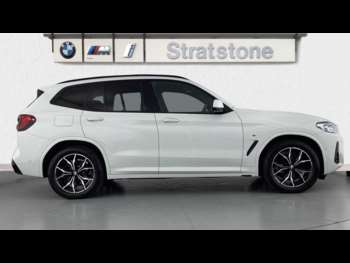 Used BMW X3 2023 for sale - 75271049: Photo