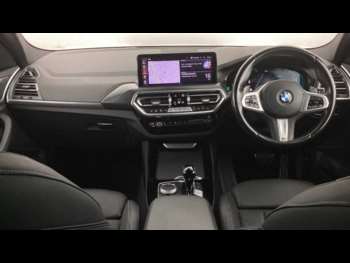 Used BMW X3 2023 for sale - 75271049: Photo