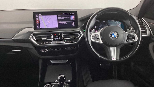 Used BMW X3 2023 for sale - 75271049: Photo 5