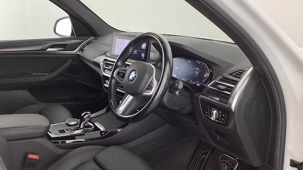 Used BMW X3 2023 for sale - 75271049: Photo 6