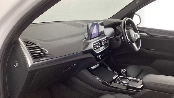 Used BMW X3 2023 for sale - 75271049: Photo 7