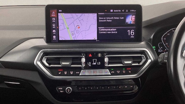 Used BMW X3 2023 for sale - 75271049: Photo 8