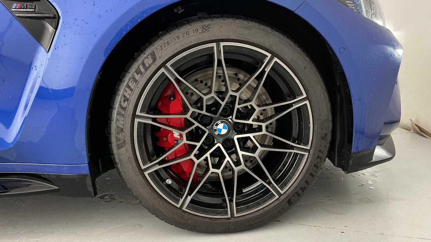 Used BMW M3 for sale - 78104170: Photo 14