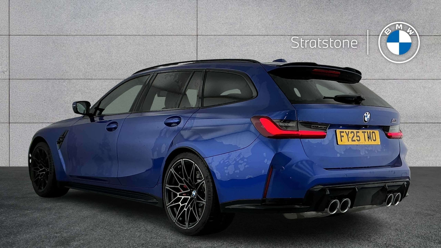 Used BMW M3 for sale - 78104170: Photo 2