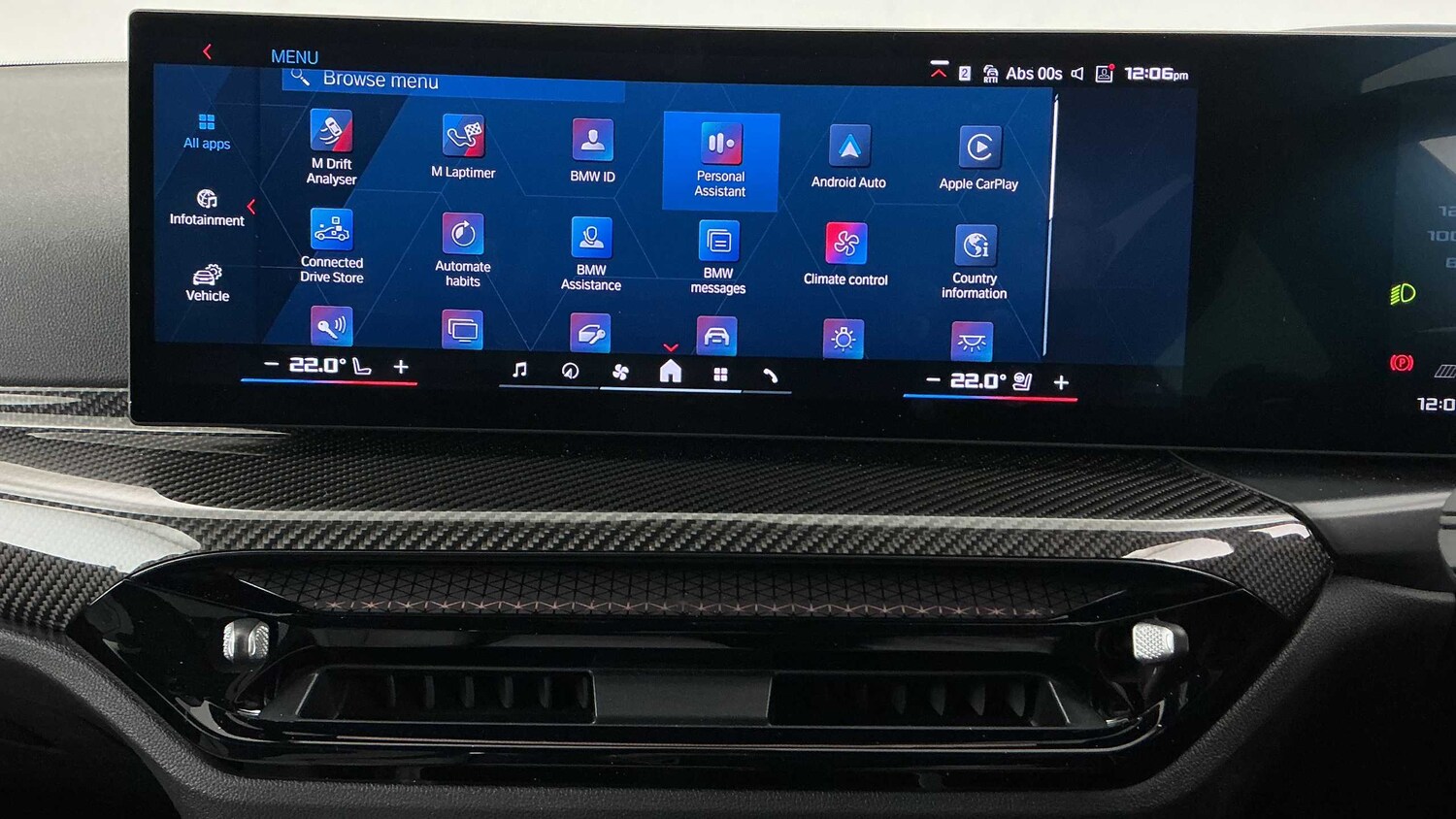 Used BMW M3 for sale - 78104170: Photo 25