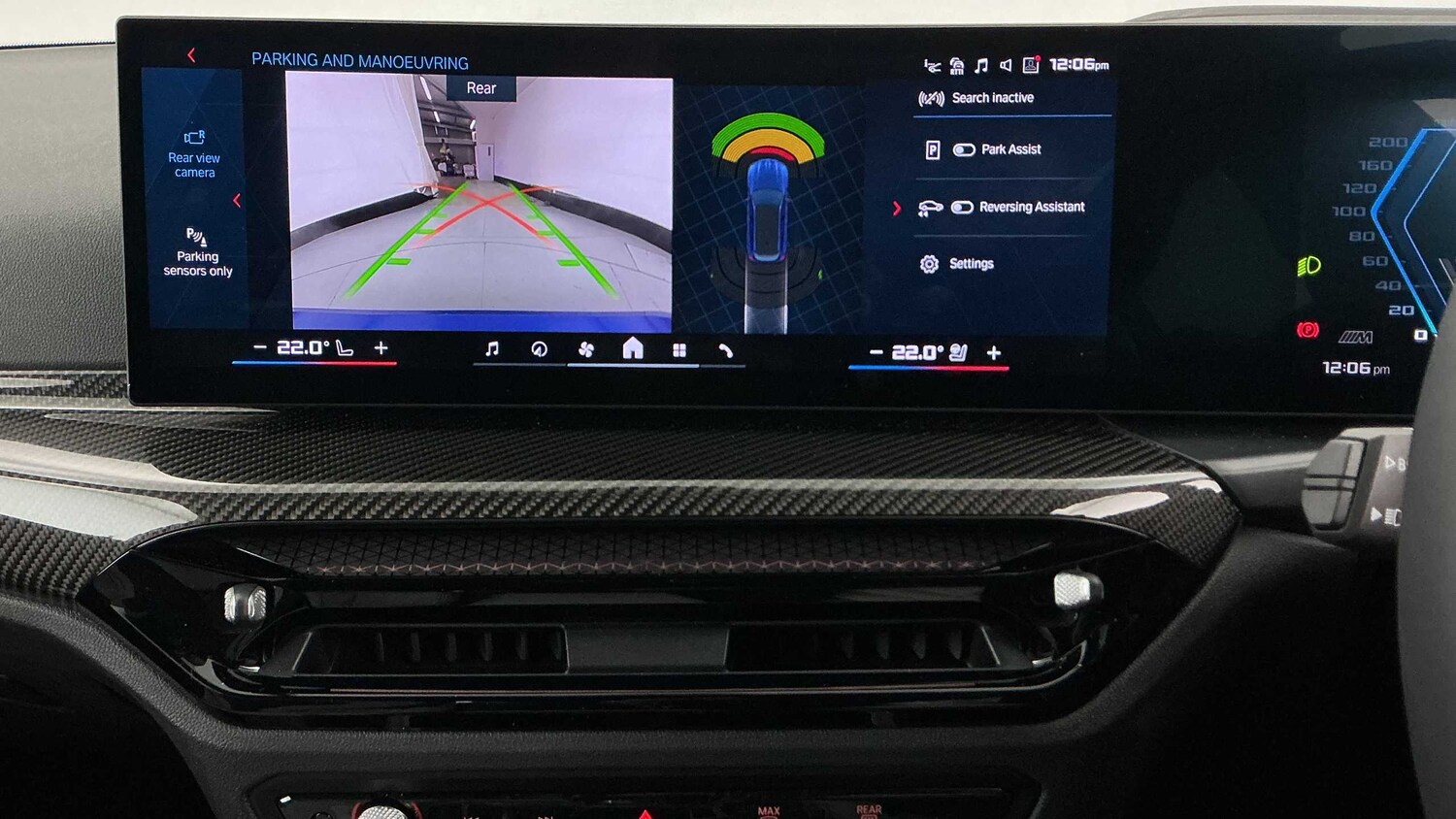 Used BMW M3 for sale - 78104170: Photo 29