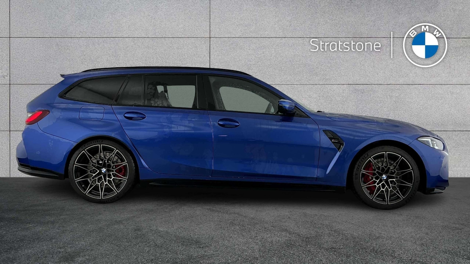 Used BMW M3 for sale - 78104170: Photo 3