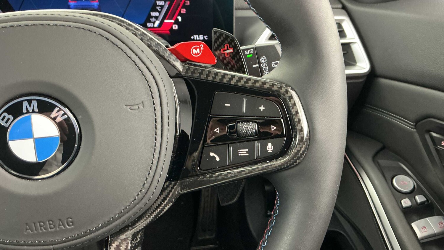 Used BMW M3 for sale - 78104170: Photo 34