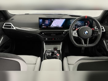 Used BMW M3 2025 for sale - 78104170: Photo