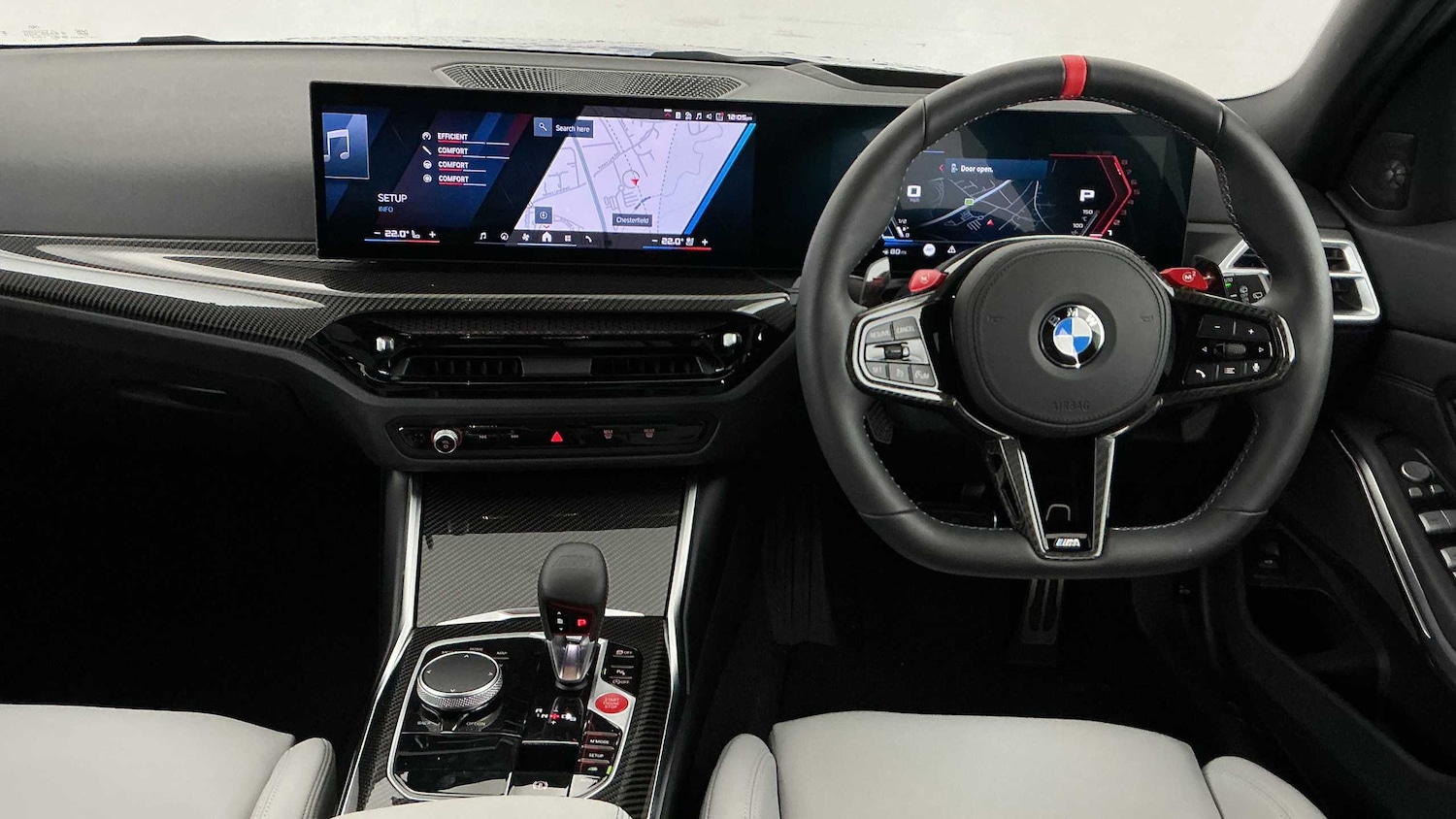 Used BMW M3 for sale - 78104170: Photo 5