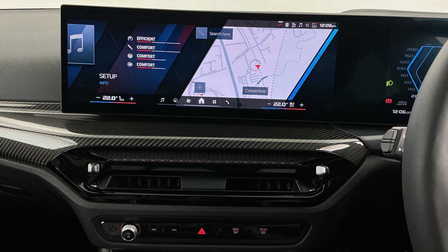 Used BMW M3 for sale - 78104170: Photo 8