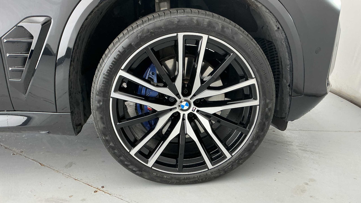 Used BMW X5 2024 for sale - 77194400: Photo 14