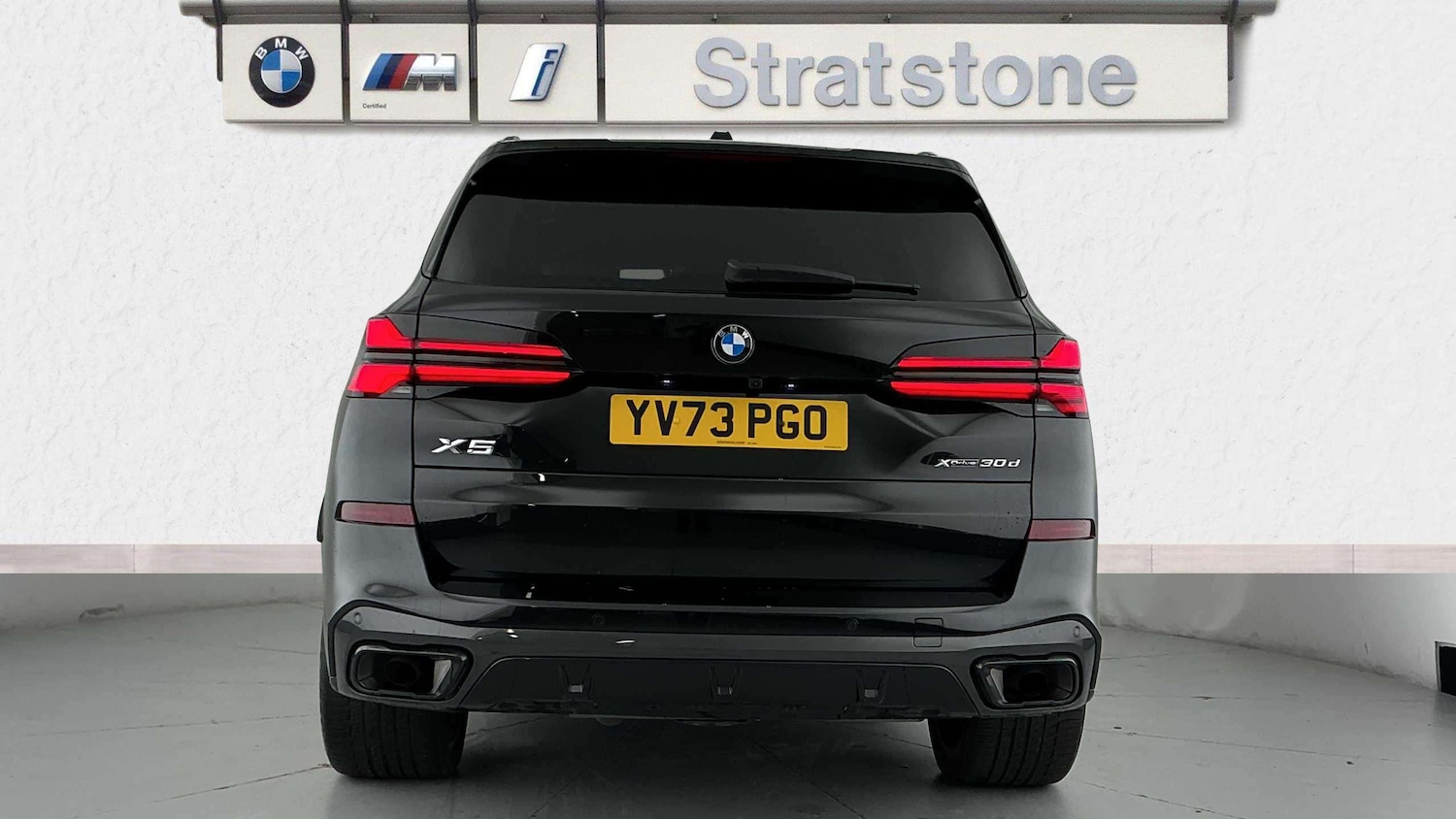 Used BMW X5 2024 for sale - 77194400: Photo 15