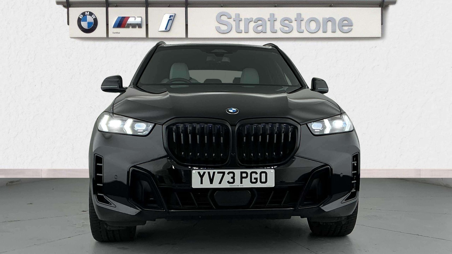 Used BMW X5 2024 for sale - 77194400: Photo 16