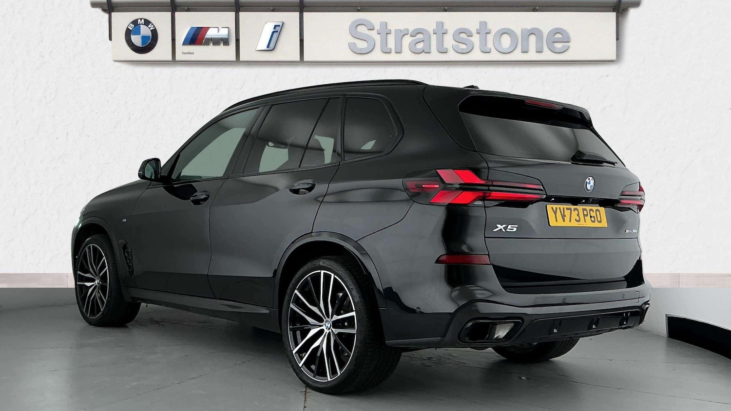 Used BMW X5 2024 for sale - 77194400: Photo 2