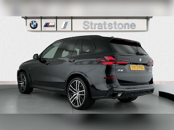 Used BMW X5 2024 for sale - 77194400: Photo