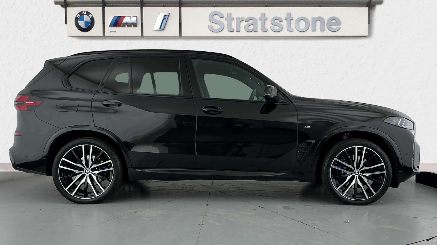 Used BMW X5 2024 for sale - 77194400: Photo 3