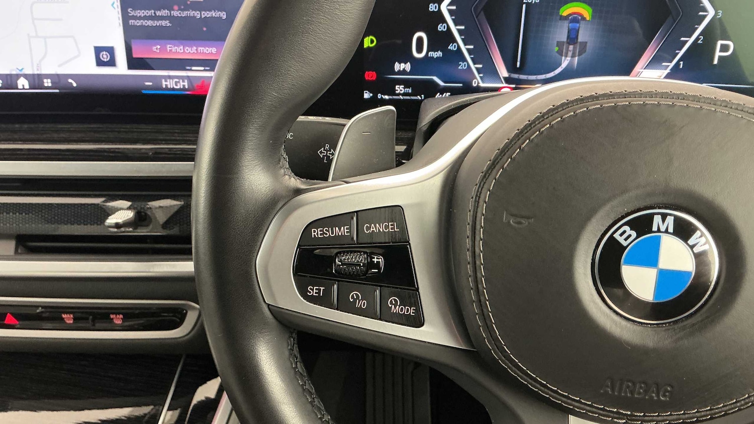 Used BMW X5 2024 for sale - 77194400: Photo 35