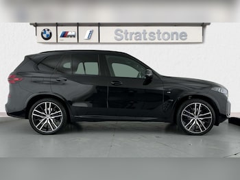 Used BMW X5 2024 for sale - 77194400: Photo