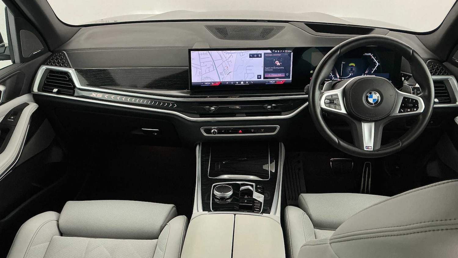 Used BMW X5 2024 for sale - 77194400: Photo 4