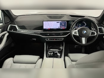 Used BMW X5 2024 for sale - 77194400: Photo