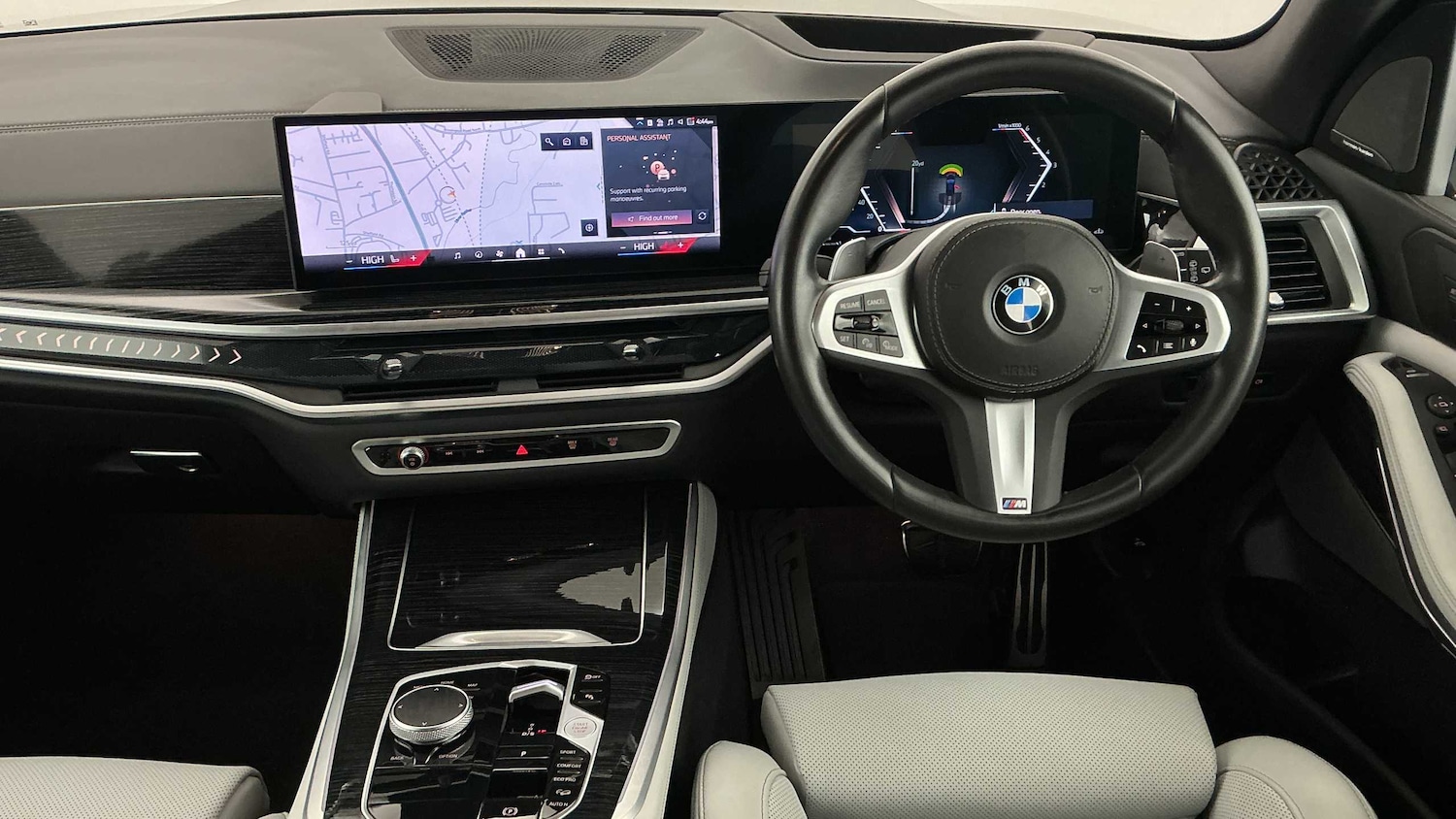 Used BMW X5 2024 for sale - 77194400: Photo 5