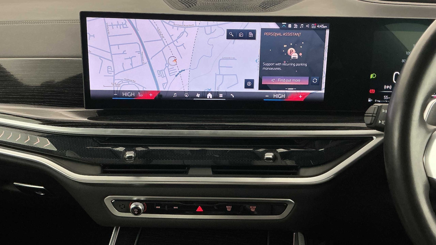 Used BMW X5 2024 for sale - 77194400: Photo 8