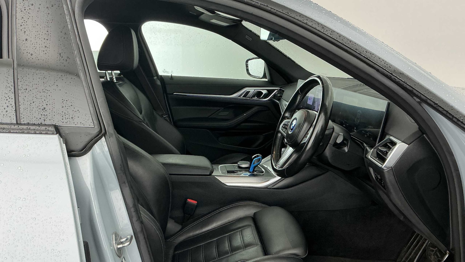 Used BMW i4 2022 for sale - 76705172: Photo 11