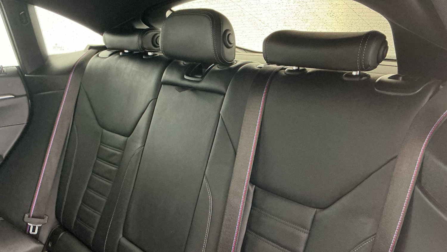 Used BMW i4 2022 for sale - 76705172: Photo 12