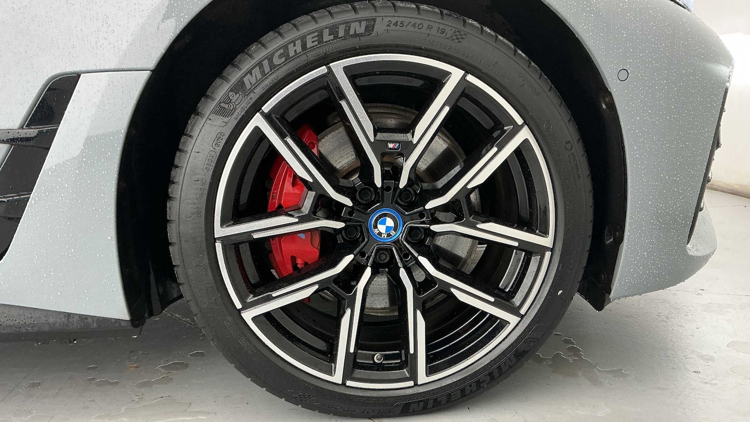 Used BMW i4 2022 for sale - 76705172: Photo 14