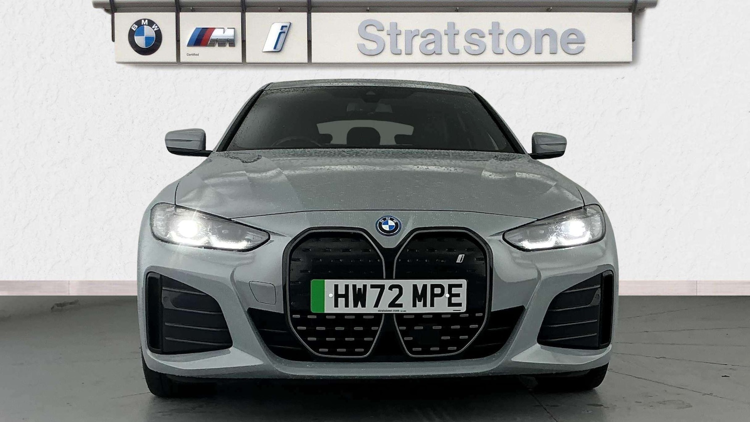 Used BMW i4 2022 for sale - 76705172: Photo 16