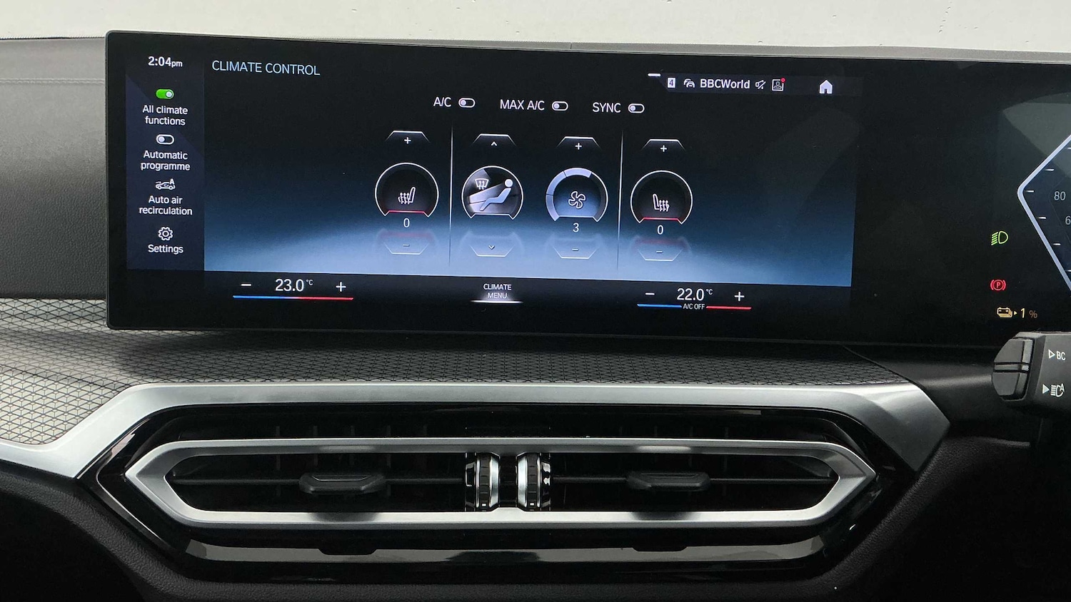 Used BMW i4 2022 for sale - 76705172: Photo 25