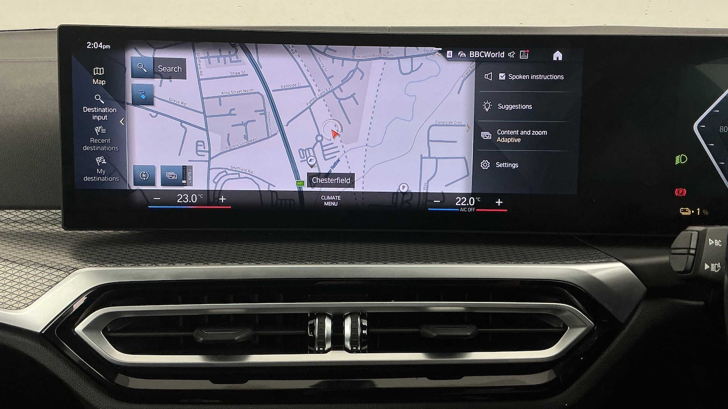 Used BMW i4 2022 for sale - 76705172: Photo 26