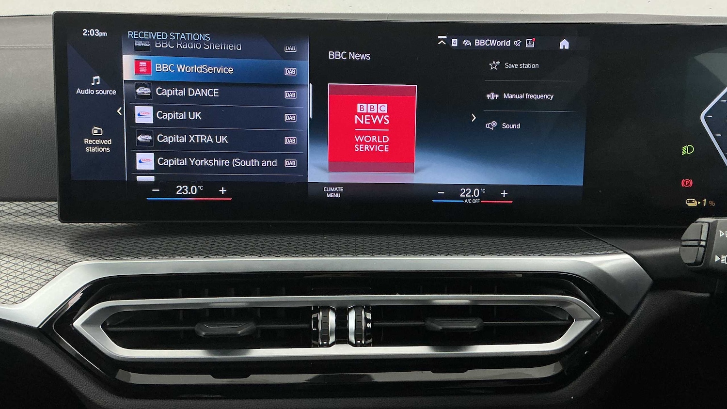 Used BMW i4 2022 for sale - 76705172: Photo 28