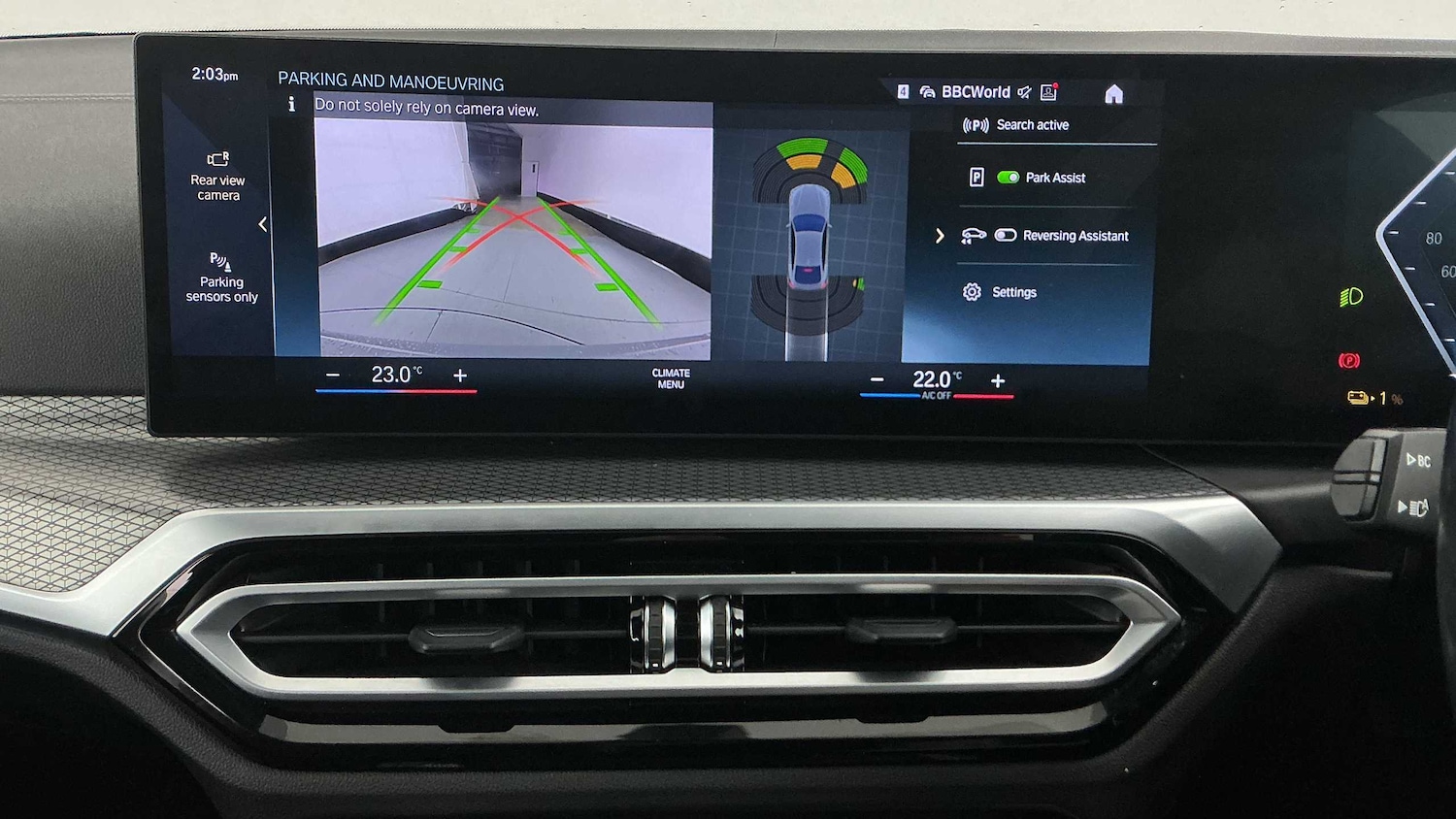 Used BMW i4 2022 for sale - 76705172: Photo 29