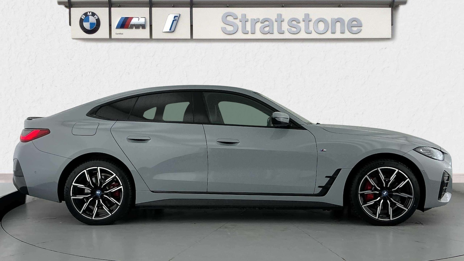 Used BMW i4 2022 for sale - 76705172: Photo 3