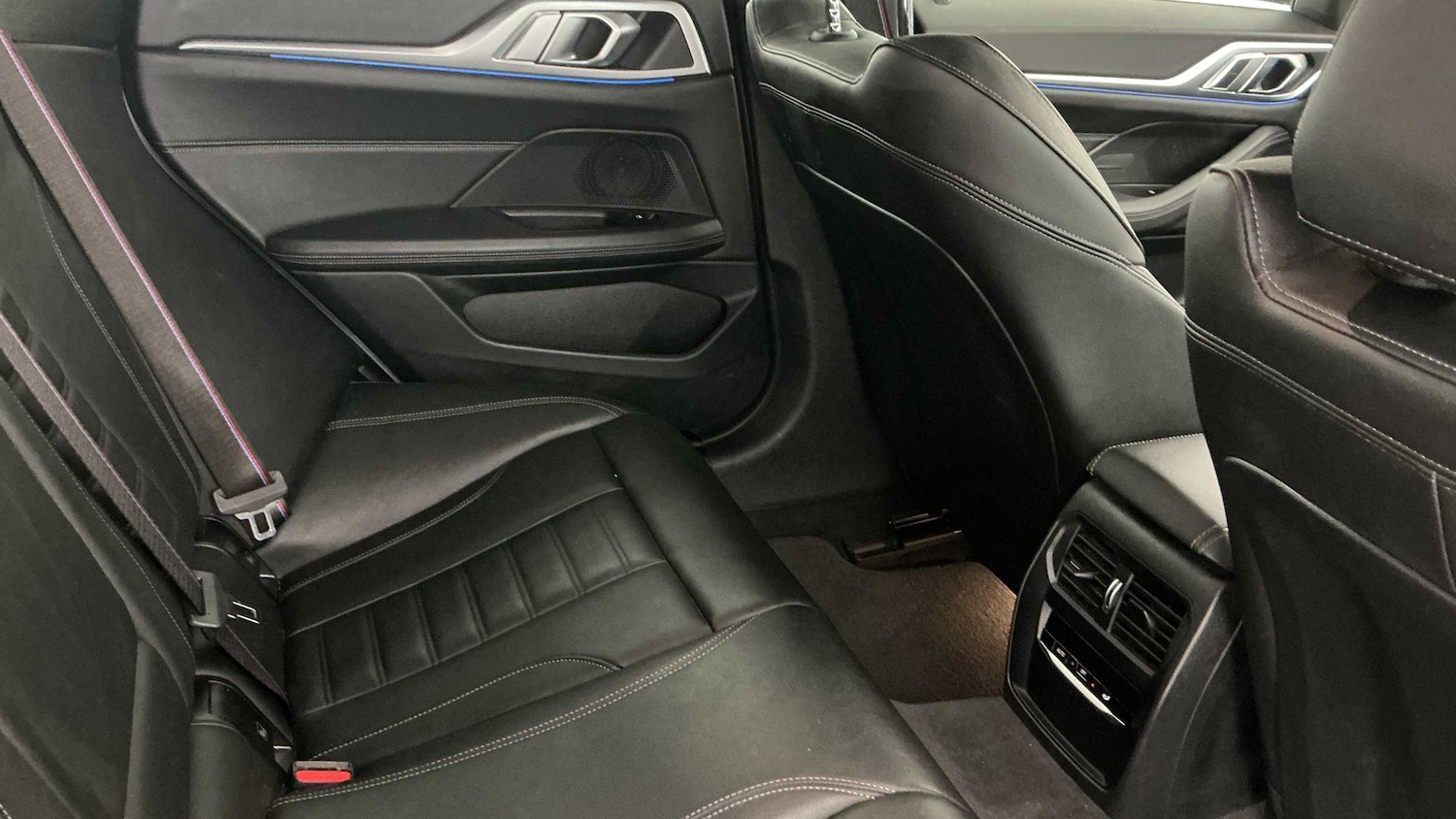 Used BMW i4 2022 for sale - 76705172: Photo 33