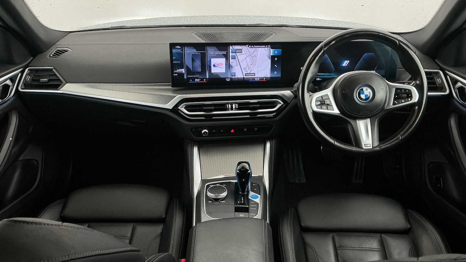 Used BMW i4 2022 for sale - 76705172: Photo 4