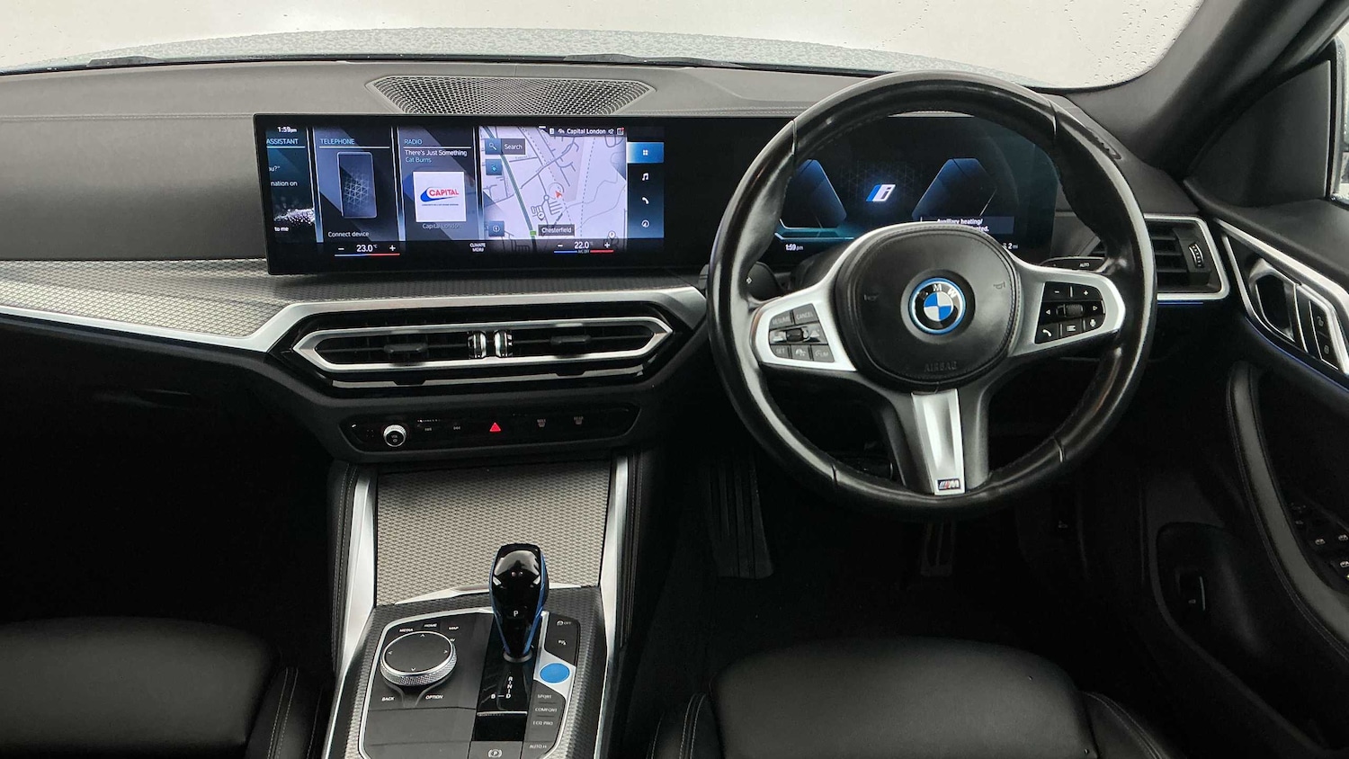 Used BMW i4 2022 for sale - 76705172: Photo 5