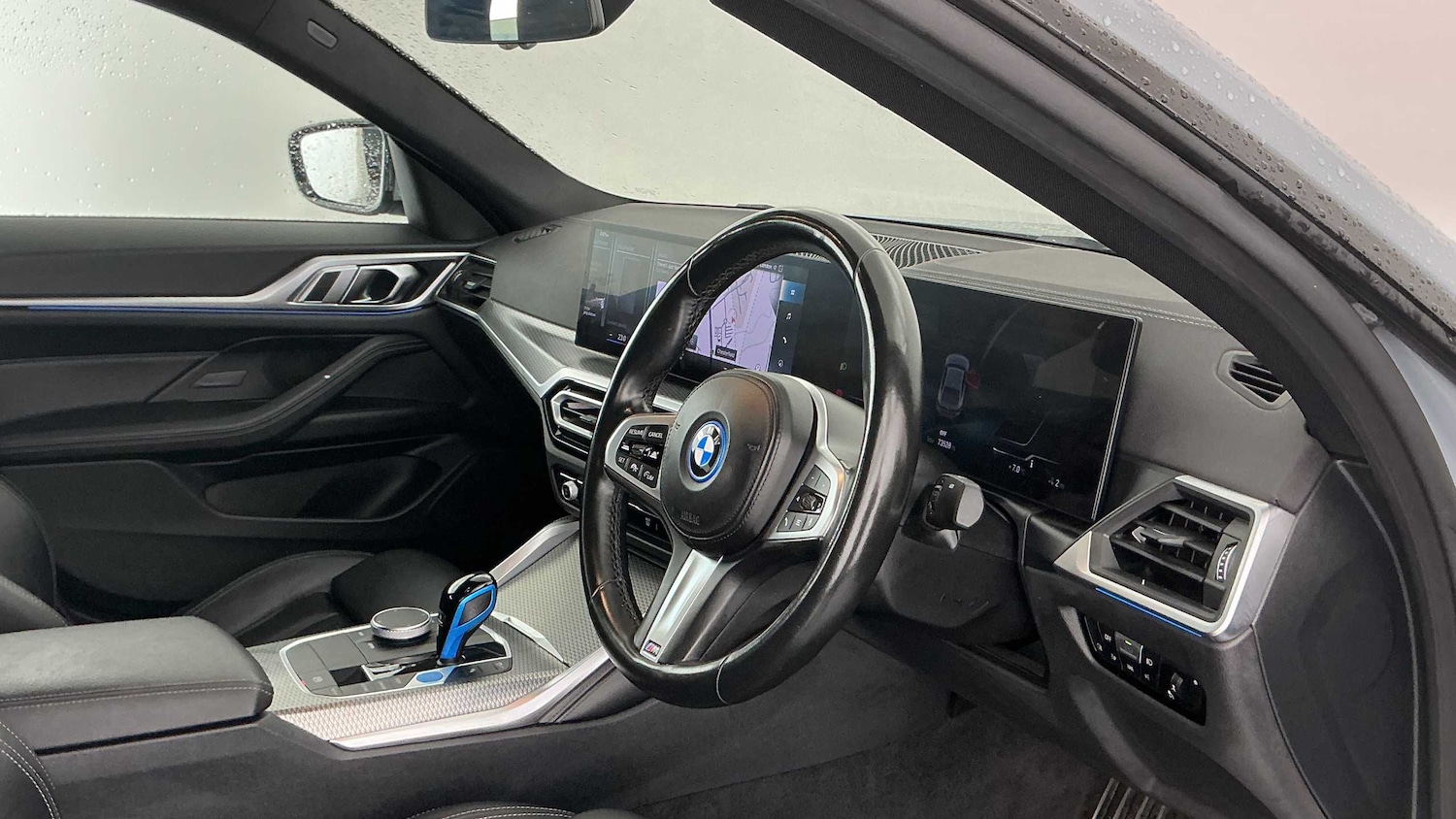Used BMW i4 2022 for sale - 76705172: Photo 6