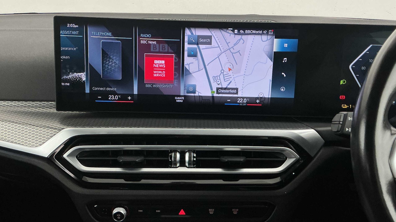 Used BMW i4 2022 for sale - 76705172: Photo 8