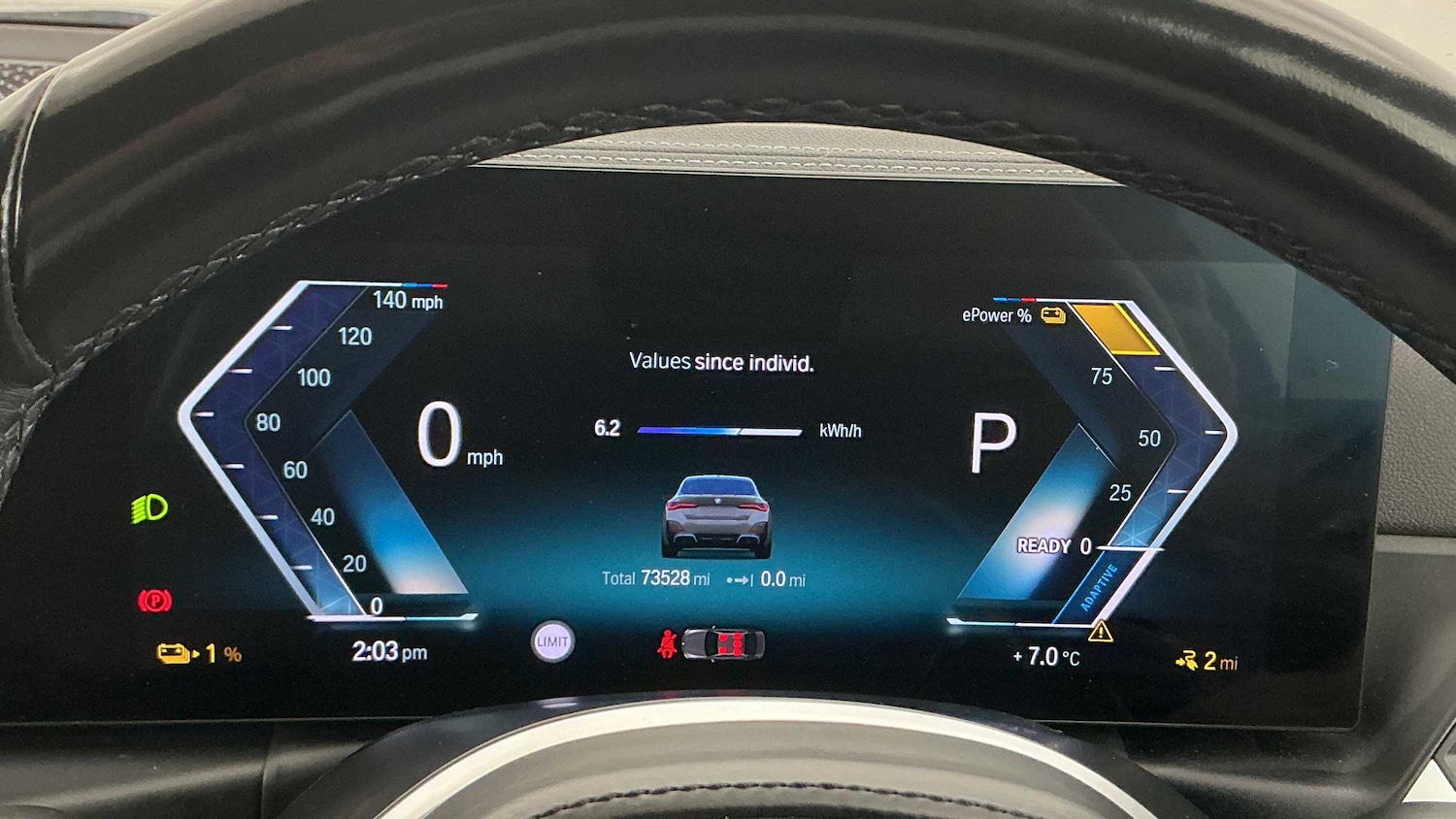 Used BMW i4 2022 for sale - 76705172: Photo 9