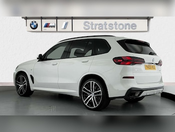 Used BMW X5 2025 for sale - 75944605: Photo
