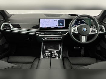 Used BMW X5 2025 for sale - 75944605: Photo