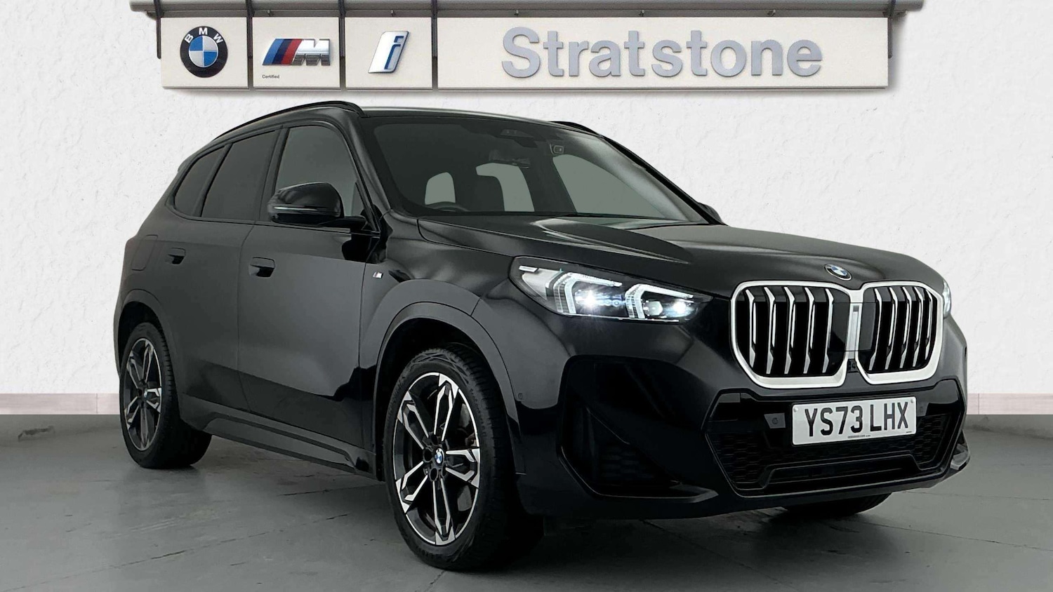 Used BMW X1 2023 for sale - 76746117: Photo 1