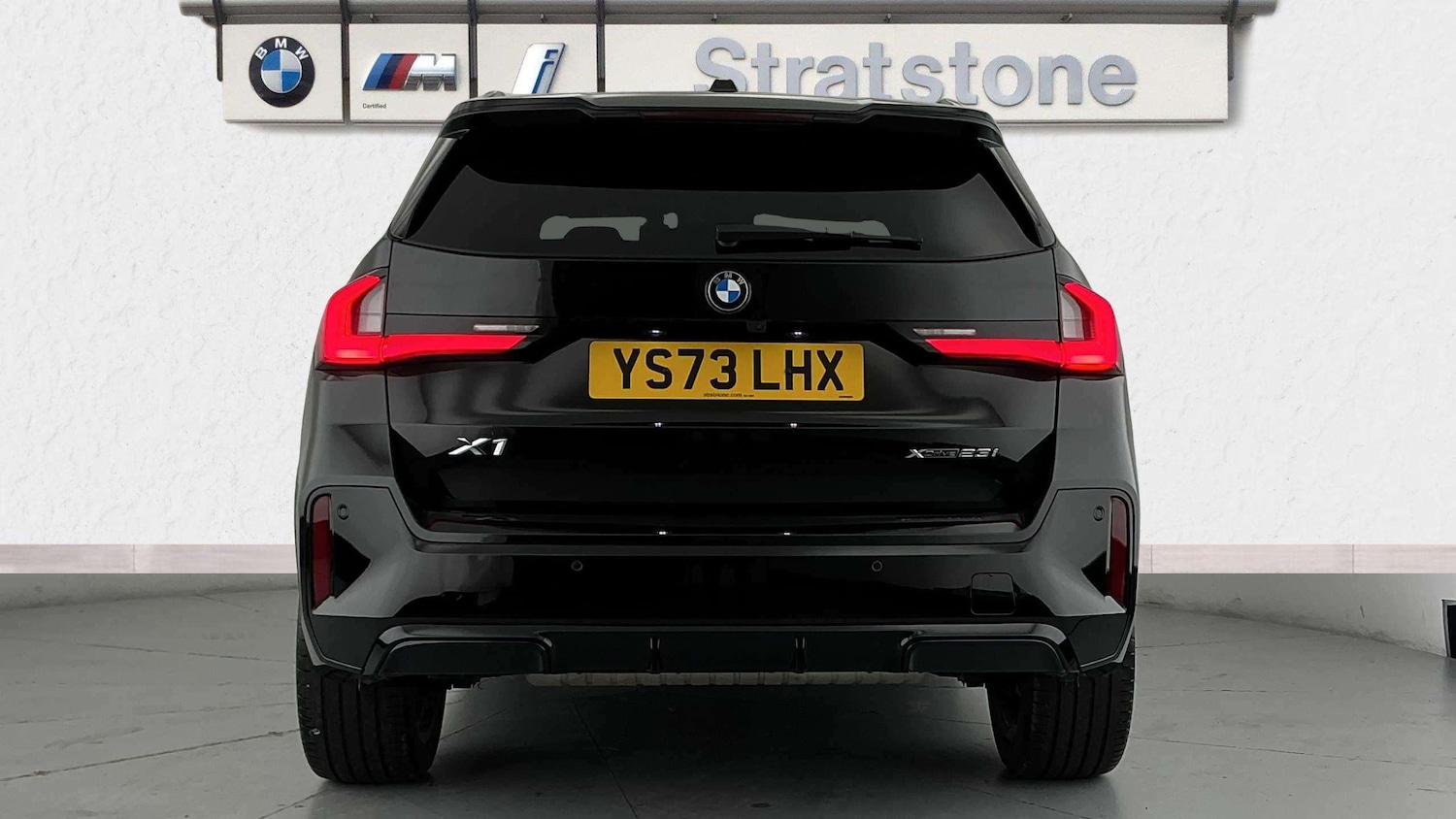 Used BMW X1 2023 for sale - 76746117: Photo 15